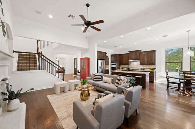 1708 Ambling TRL, Cedar Park, TX 78613