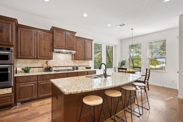 1708 Ambling TRL, Cedar Park, TX 78613