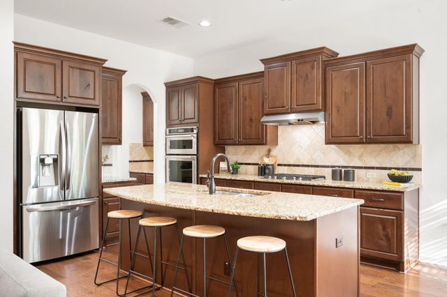 1708 Ambling TRL, Cedar Park, TX 78613