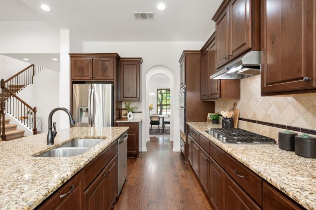 1708 Ambling TRL, Cedar Park, TX 78613