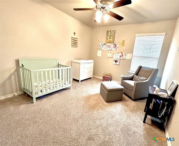 2409 Lavigne Court, Harker Heights, TX 76548