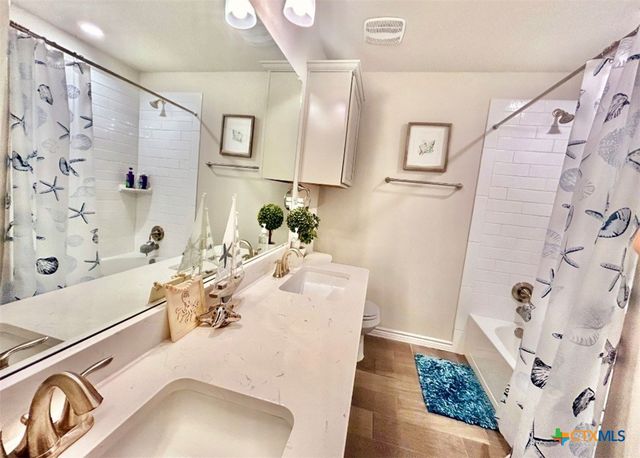 2409 Lavigne Court, Harker Heights, TX 76548