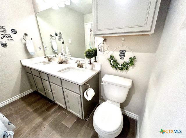 2409 Lavigne Court, Harker Heights, TX 76548