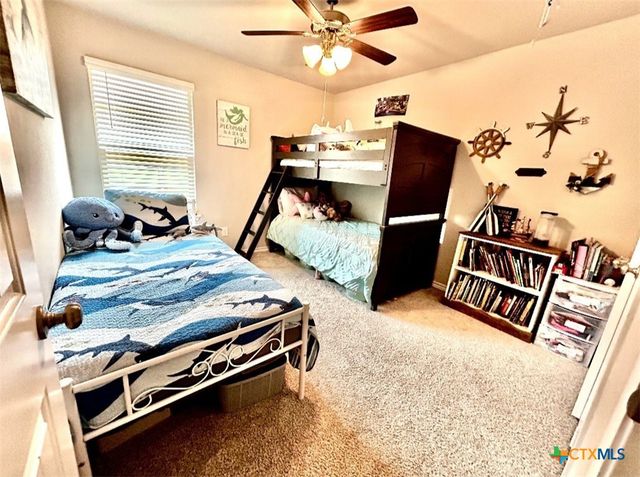 2409 Lavigne Court, Harker Heights, TX 76548