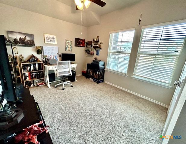 2409 Lavigne Court, Harker Heights, TX 76548