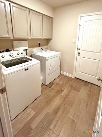 2409 Lavigne Court, Harker Heights, TX 76548