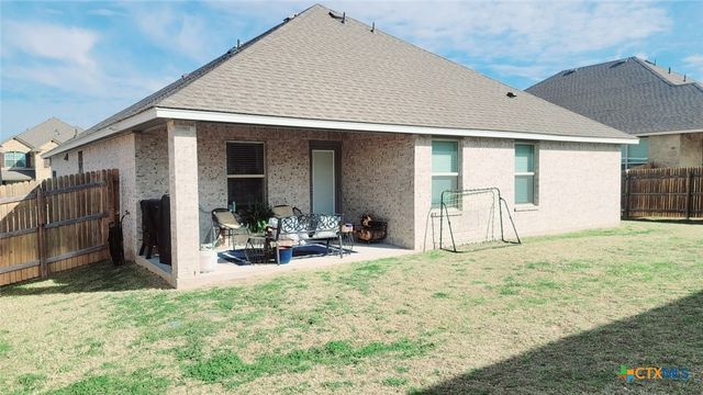 2409 Lavigne Court, Harker Heights, TX 76548