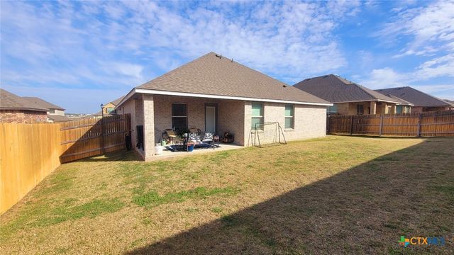 2409 Lavigne Court, Harker Heights, TX 76548