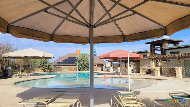 2409 Lavigne Court, Harker Heights, TX 76548