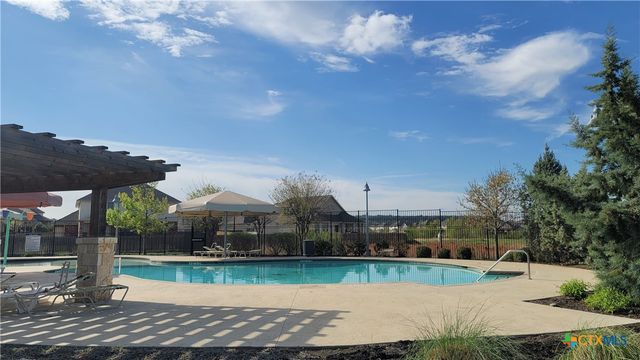 2409 Lavigne Court, Harker Heights, TX 76548