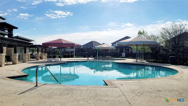 2409 Lavigne Court, Harker Heights, TX 76548