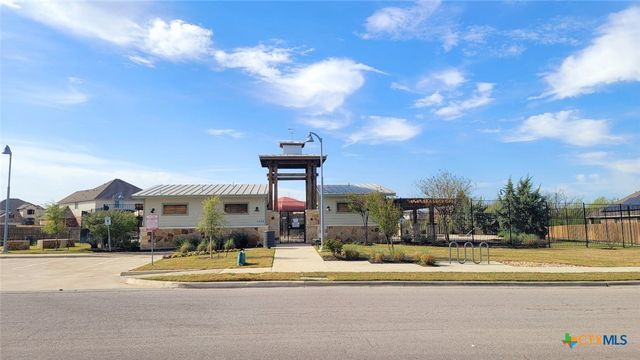 2409 Lavigne Court, Harker Heights, TX 76548