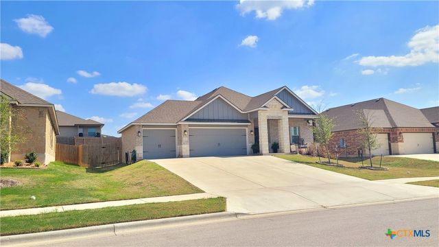 2409 Lavigne Court, Harker Heights, TX 76548