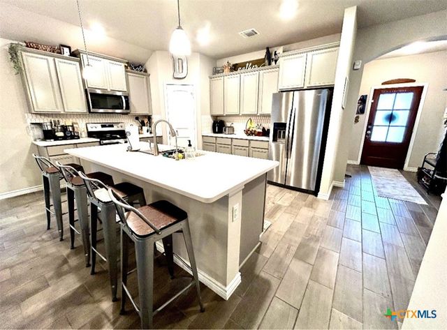 2409 Lavigne Court, Harker Heights, TX 76548