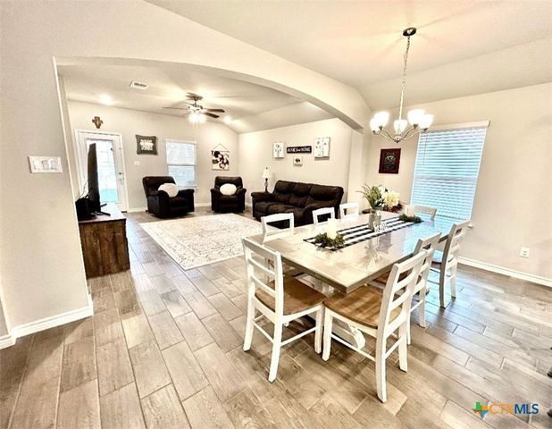 2409 Lavigne Court, Harker Heights, TX 76548