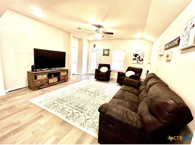 2409 Lavigne Court, Harker Heights, TX 76548