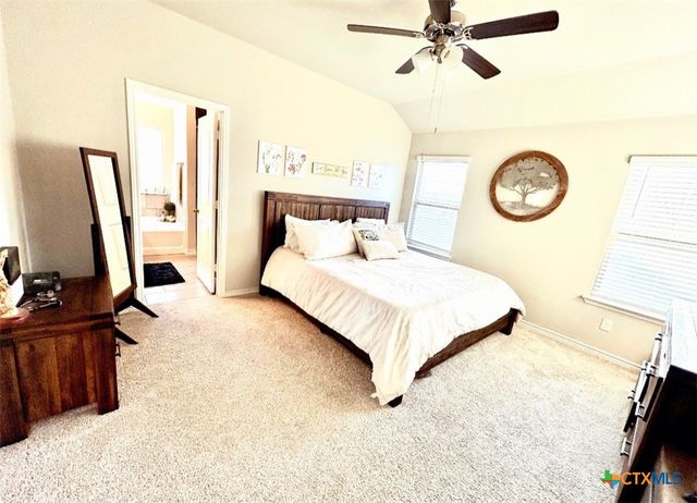 2409 Lavigne Court, Harker Heights, TX 76548