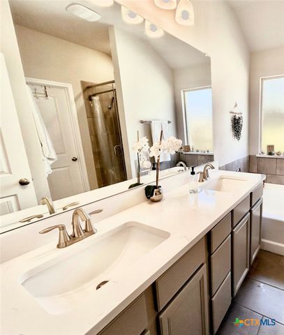 2409 Lavigne Court, Harker Heights, TX 76548