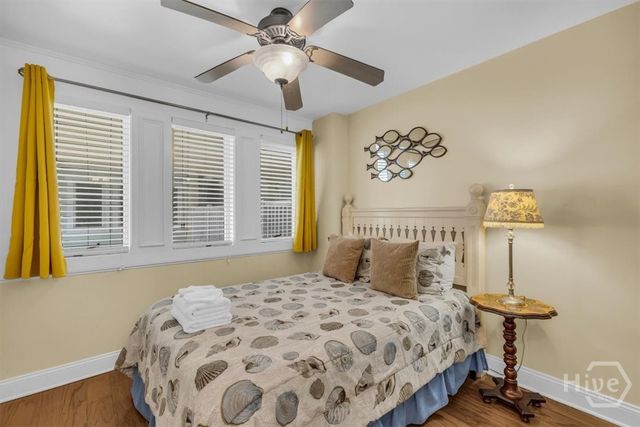 1415 Butler Avenue 11, Tybee Island, GA 31328