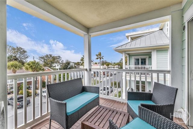 1415 Butler Avenue 11, Tybee Island, GA 31328