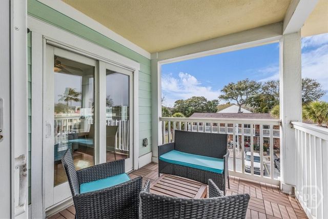 1415 Butler Avenue 11, Tybee Island, GA 31328