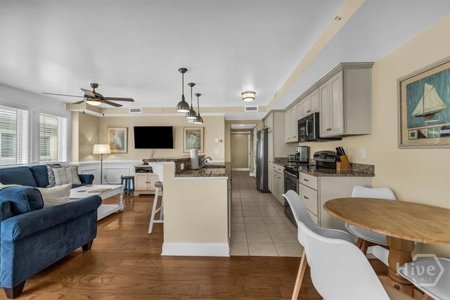 1415 Butler Avenue 11, Tybee Island, GA 31328