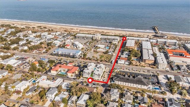 1415 Butler Avenue 11, Tybee Island, GA 31328