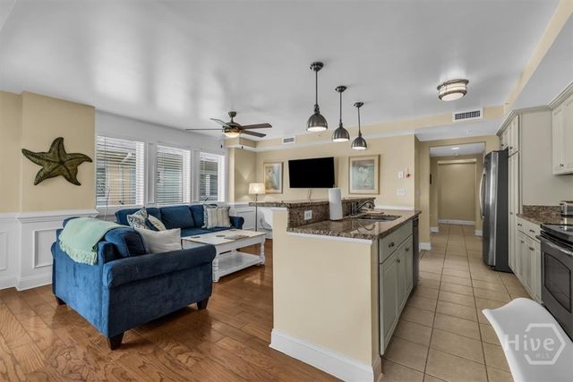 1415 Butler Avenue 11, Tybee Island, GA 31328