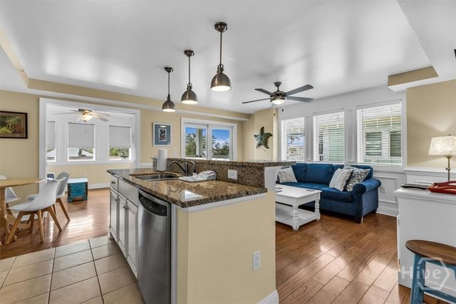 1415 Butler Avenue 11, Tybee Island, GA 31328