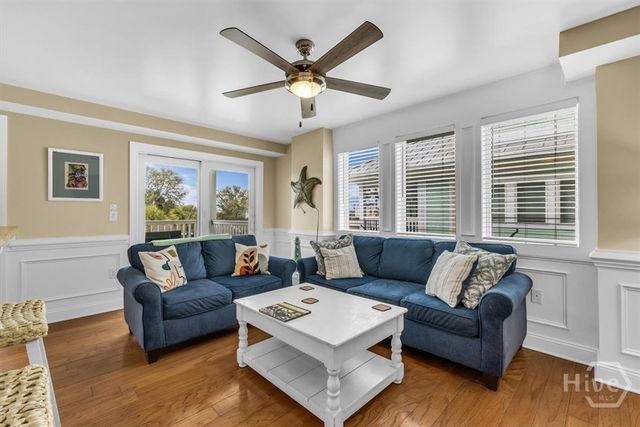 1415 Butler Avenue 11, Tybee Island, GA 31328