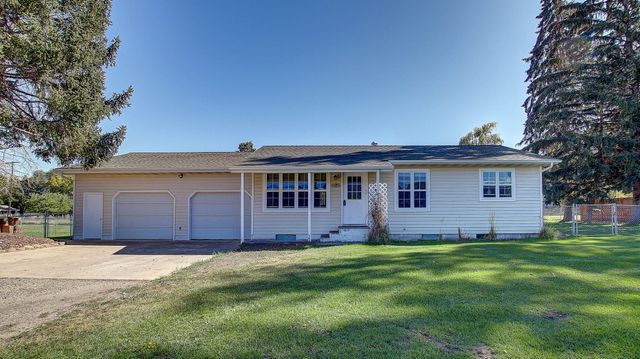 5020 Lower Miller Creek Road, Missoula, MT 59803