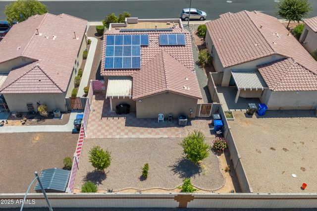 14028 N 132ND Lane, Surprise, AZ 85379