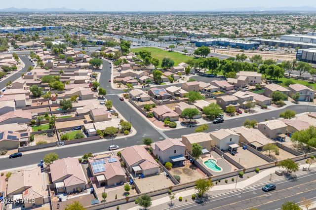 14028 N 132ND Lane, Surprise, AZ 85379