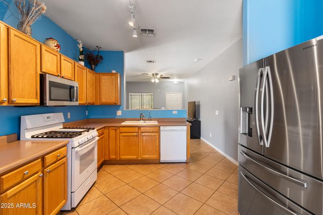 14028 N 132ND Lane, Surprise, AZ 85379
