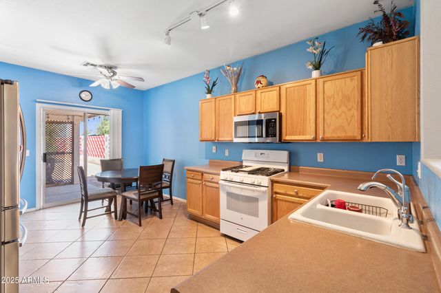 14028 N 132ND Lane, Surprise, AZ 85379