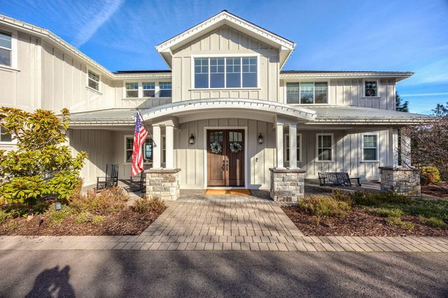 80 Placer Hill Drive, Jacksonville, OR 97530