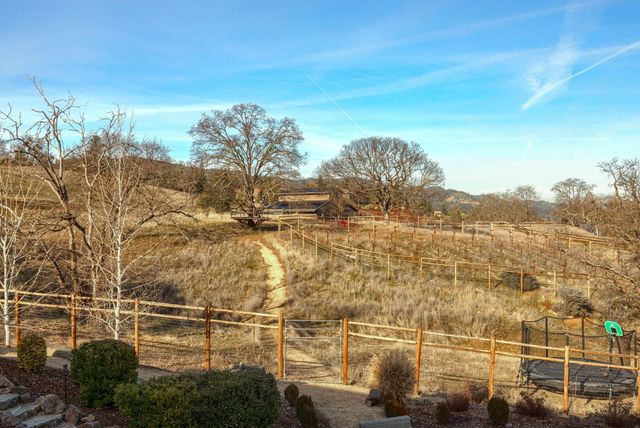 80 Placer Hill Drive, Jacksonville, OR 97530