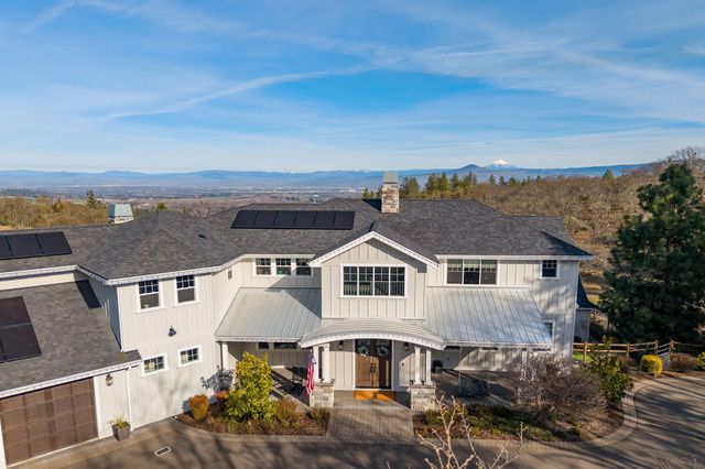 80 Placer Hill Drive, Jacksonville, OR 97530