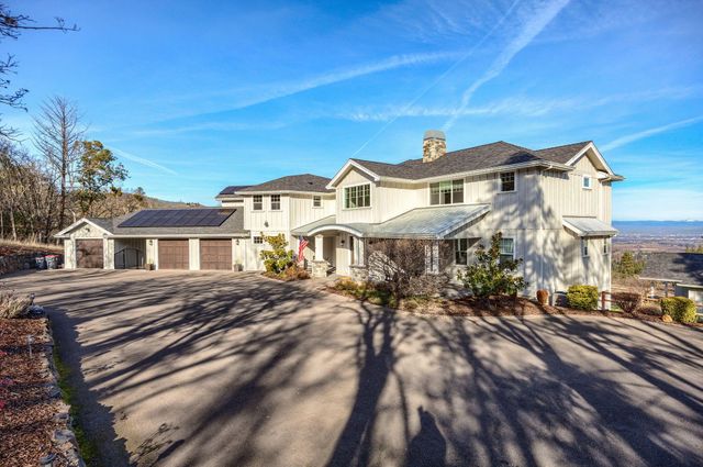 80 Placer Hill Drive, Jacksonville, OR 97530