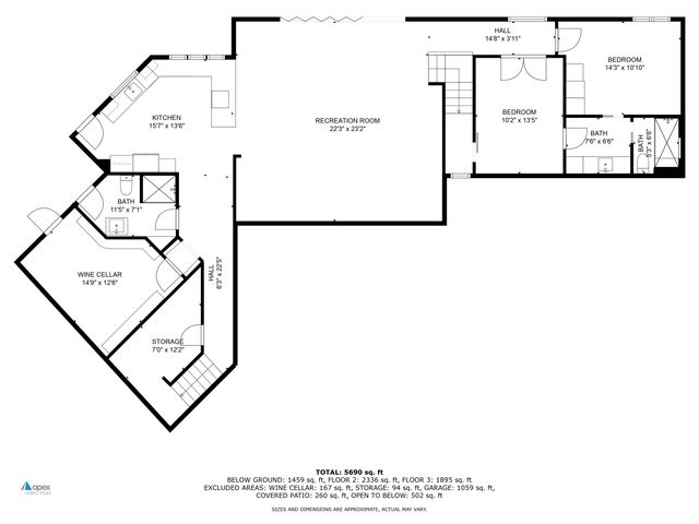 80 Placer Hill Drive, Jacksonville, OR 97530