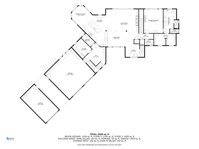 80 Placer Hill Drive, Jacksonville, OR 97530