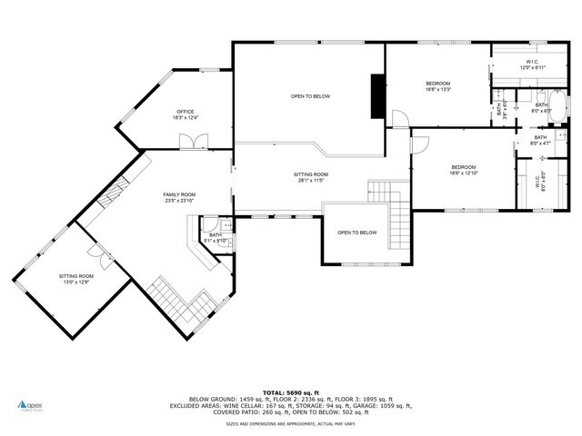 80 Placer Hill Drive, Jacksonville, OR 97530