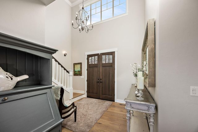 80 Placer Hill Drive, Jacksonville, OR 97530