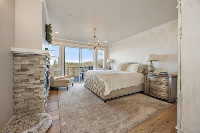 80 Placer Hill Drive, Jacksonville, OR 97530