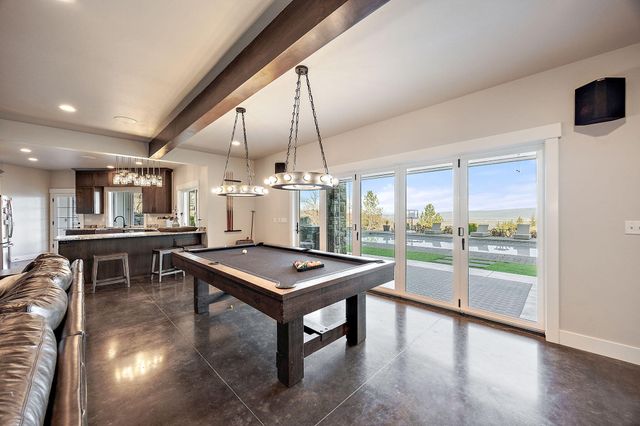 80 Placer Hill Drive, Jacksonville, OR 97530