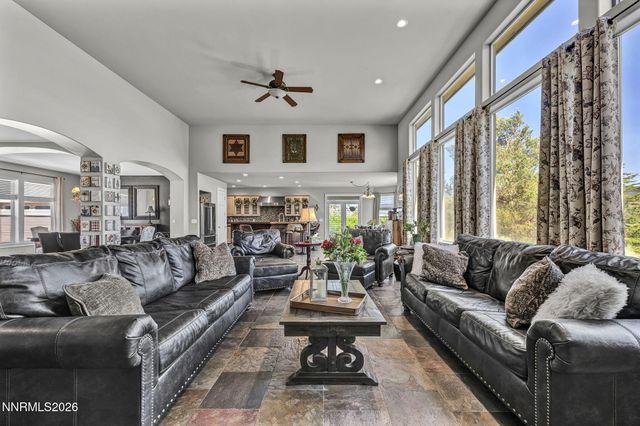 1175 Camballeria Drive, Carson City, NV 89701
