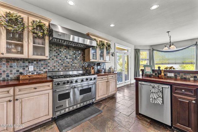 1175 Camballeria Drive, Carson City, NV 89701