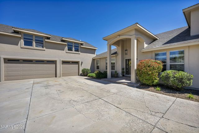 1175 Camballeria Drive, Carson City, NV 89701