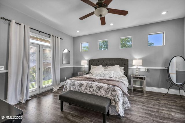 1175 Camballeria Drive, Carson City, NV 89701
