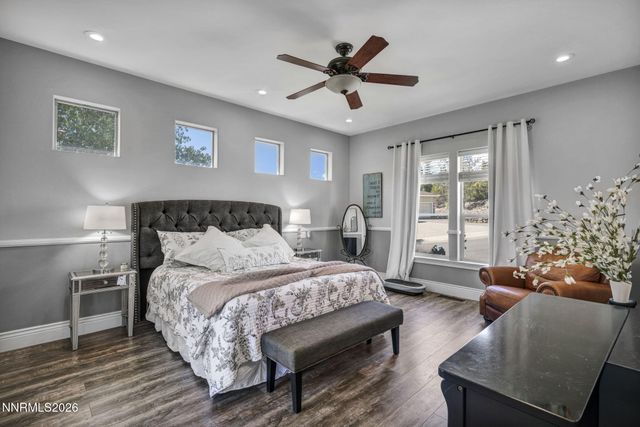 1175 Camballeria Drive, Carson City, NV 89701